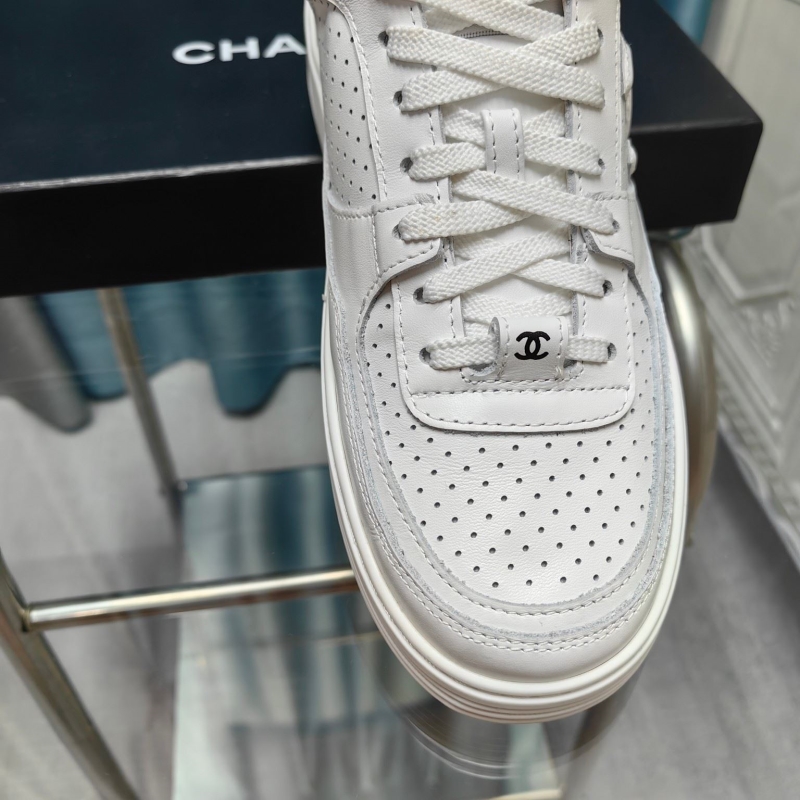 Chanel Sneakers